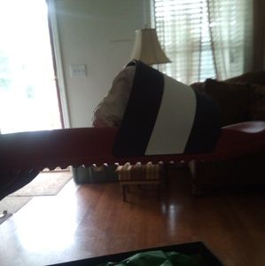 Tommy Hilfiger men's slides size 12